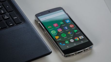 La llegada de Android 17 causó furor entre los entusiastas de la telefonía celular. ESPECIAL/PEXELS