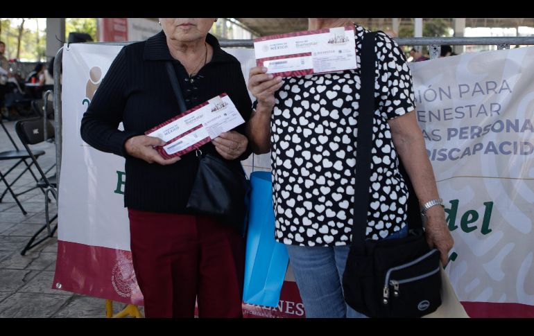 Los pagos y transferencias de dinero fáciles serán una realidad en cuestión de meses. EL INFORMADOR/ARCHIVO