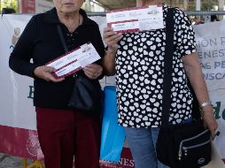 Los pagos y transferencias de dinero fáciles serán una realidad en cuestión de meses. EL INFORMADOR/ARCHIVO