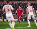 Desde Portugal surgieron versiones que colocan al mediocampista Luis Esteves, jugador del Gil Vicente, como una posibilidad para reforzar al conjunto rojinegro. AFP.