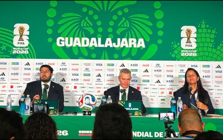 México venció a Corea del Sur, aseguró el liderato del Grupo A y avanzó a la siguiente ronda, aunque Javier Aguirre llamó a mantener la mesura. EL INFORMADOR/ P. GALLARDO.