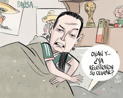 Cartucho