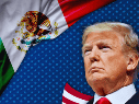 Para Riva Palacio, existe un error de cálculo en Palacio Nacional al considerar que las agresiones de Trump son solo 