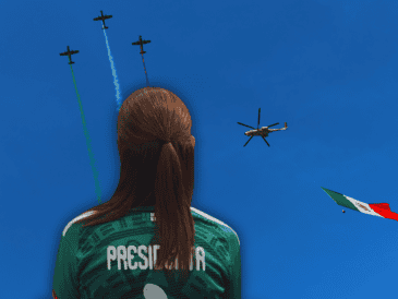 El próximo encuentro de la Selección Nacional coincidirá con el cumpleaños de la Presidenta.