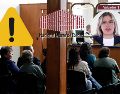 Este es el último mensaje de Nacional Monte de Piedad; habla sobre contratos, plazos e intereses en medio de la huelga. EL INFORMADOR / ARCHIVO