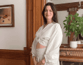 Hathaway y Shulman ya son padres de dos hijos: Jonathan Rosebanks Shulman, nacido en 2016, y Jack Shulman, nacido en 2019. ESPECIAL/ INSTAGRAM/ annehathaway