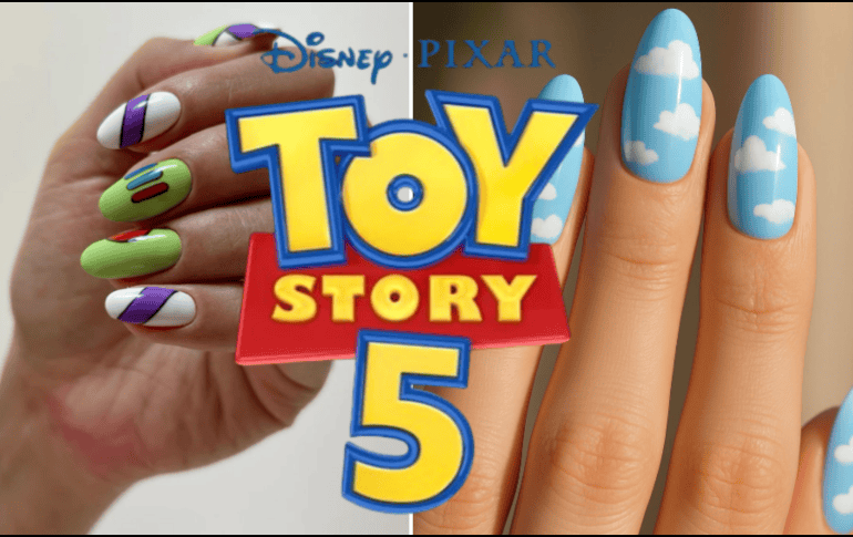 Fanáticos de Disney y amantes de la belleza buscan la manera perfecta de rendir homenaje a Toy Story. ESPECIAL / YOUTUBE / DISNEY STUDIO LA