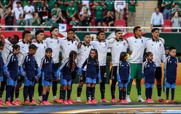 Con el formato ampliado a 48 selecciones, el camino hacia la gloria ha cambiado las reglas del juego para el Tricolor. EL INFORMADOR / A. Navarro
