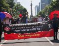 De acuerdo con integrantes de la CNTE, a diferencia de otros periodos de confrontación con administraciones anteriores, actualmente no existen acercamientos para construir una salida al conflicto. SUN/L. Camacho