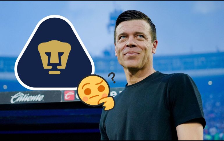 La salida de Efraín Juárez dejó vacante un puesto de alta exigencia, lo que obligó a los altos mandos a explorar las opciones disponibles en el mercado de cara al nuevo compromiso en la Liga MX. Imago7 / ARCHIVO / ESPECIAL