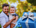 En el marco de las celebraciones por el Día del Padre, estas contundentes cifras nos recuerdan que detrás de cada festejo existen millones de historias reales de esfuerzo, trabajo arduo y dedicación constante. ESPECIAL / CANVA