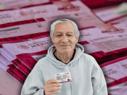 El registro de la Pensión Bienestar se llevará a cabo oficialmente del 22 al 28 de junio de 2026. ESPECIAL/Banco del Bienestar