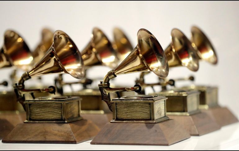 Los Grammy ahora permitirán que los artistas se presenten en la categoría cuatro veces, frente a tres. EFE/ARCHIVO