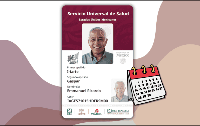 La gran innovación tecnológica radica en que el sistema de salud pública se está modernizando por completo. ESPECIAL/GOBIERNO DE MÉXICO