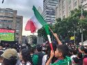 La instalación de estas siete pantallas adicionales responde a la abrumadora respuesta de la afición capitalina SUN/A. Meave