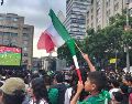 La instalación de estas siete pantallas adicionales responde a la abrumadora respuesta de la afición capitalina SUN/A. Meave