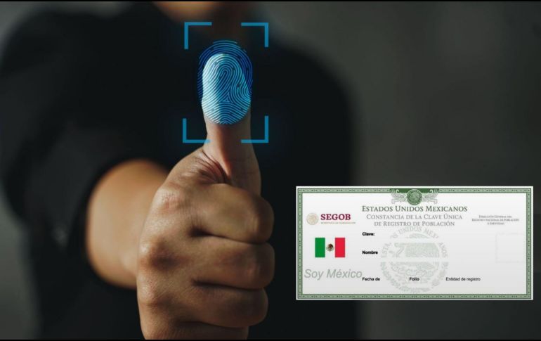 Las autoridades aseguran que el nuevo sistema permitirá contar con una identificación más segura y eficiente. PEXELS/ESPECIAL