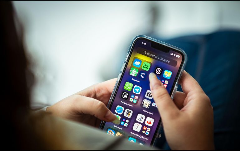 La suspensión de una línea celular no solo afectaría las llamadas y los mensajes, sino también el acceso a servicios digitales. PEXELS