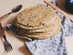 Si notas manchas rosas en tus tortillas, estás ante una señal que no debes ignorar, ¿pero por qué? ESPECIAL/PIXABAY