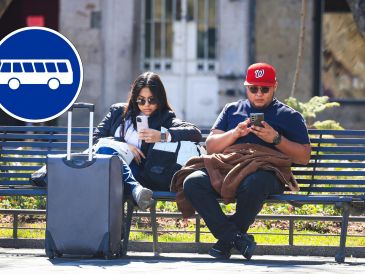 Descargar estas aplicaciones antes de viajar, mantenerlas actualizadas y consultar la información en tiempo real permitirá a los aficionados ahorrar tiempo, evitar contratiempos y disfrutar con mayor tranquilidad. EL INFORMADOR / ARCHIVO /CANVA