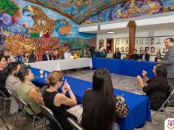 El IDEFT trabaja en dos nuevos estándares enfocados en la inclusión educativa. IDEFT