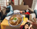 El menudo es uno de los platillos favoritos para quienes buscan recuperarse después de una noche de festejos por el futbol. ESPECIAL / CANVA