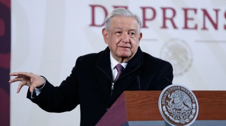 Nunca se demostró la certeza de que el hermano de AMLO se benefició con recursos de procedencia ilícita. SUN/ARCHIVO