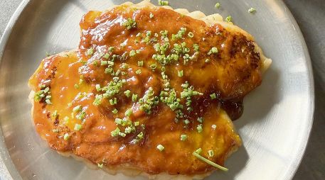 Disfruta de una tarde amena y de sabores únicos en Alimaña. ESPECIAL