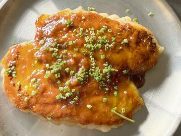 Disfruta de una tarde amena y de sabores únicos en Alimaña. ESPECIAL