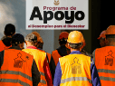 Este programa está diseñado para respaldar a quienes atraviesan una etapa de desempleo involuntario y requieren apoyo mientras buscan reincorporarse al mercado laboral. GOBIERNO DE EDOMEX