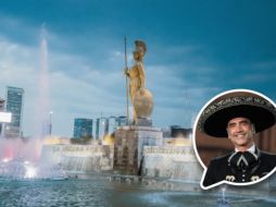El próximo jueves 25 de junio, Alejandro Fernández ofrecerá un concierto completamente gratuito en punto de las 21:00 horas, un evento masivo que tiene como propósito el reunir a miles de habitantes locales y turistas internacionales. ESPECIAL