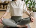 El yoga es, en la actualidad, un pilar indiscutible de la medicina preventiva moderna. ESPECIAL / CANVA