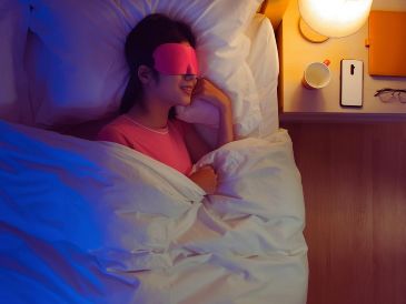 El descanso adecuado es un pilar innegociable del bienestar integral de cualquier individuo. ESPECIAL / CANVA