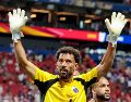 Tras la primera jornada, Uruguay, Arabia Saudita, España y Cabo Verde suman un punto. EFE / ARCHIVO