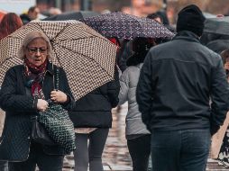 Tras la lluvia de este sábado, mucha gente se pregunta si el agua también caerá el domingo. ESPECIAL/PEXELS