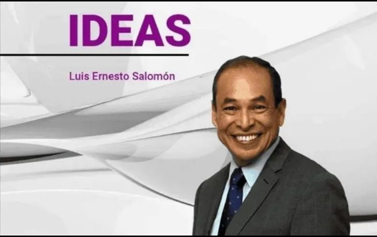 Mientras mirábamos otra cosa