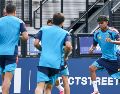 Otro empate o tropiezo de España podría complicar su camino rumbo a Dieciseisavos de Final. EFE / ARCHIVO
