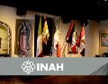 El INAH declaró que el evento implicó para la FIFA un monto mayor a un millón de pesos y que se realizó "con la normatividad aplicable". NTX / ARCHIVO / ESPECIAL