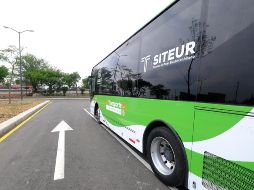 El Patio para Vehículos de Plataforma registró el pasado miércoles 17 de junio la cifra más alta de operación desde la apertura. COORDINACIÓN GENERAL DE GESTIÓN DEL TERRITORIO.
