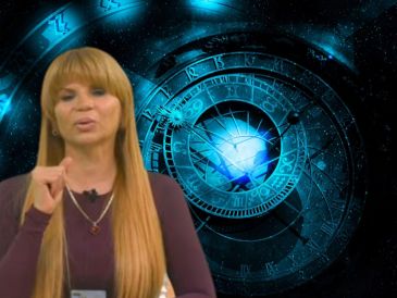 De acuerdo con las predicciones de Mhoni Vidente, el lunes 22 de junio será un día ideal para comenzar nuevos proyectos, organizar las finanzas y fortalecer las relaciones personales.  FACEBOOK/MHONIVIDENTE
