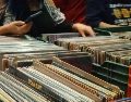 Expo Vinilos se ha consolidado como un espacio donde la música se vive desde otros ritmos. ESPECIAL