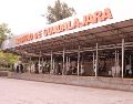 Rastro de Guadalajara es el único centro de matanza en el estado en conseguir tal distinción. GOBIERNO DE GUADALAJARA.