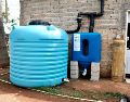 El mecanismo incluye canaletas, filtros y una cisterna con capacidad de almacenamiento de hasta 2 mil 500 litros. GOBIERNO DE JALISCO
