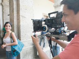 El séptimo arte celebrará a quienes dotan de música a las producciones fílmicas. EL INFORMADOR/ Archivo