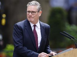 Keir Starmer renunció como primer ministro del Reino Unido acorralado por la ultraderecha, es el sexto mandatario en dimitir en una década de inestabilidad. EFE