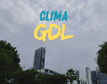 La inusual combinación de altas temperaturas matutinas y lluvia vespertina creará un molesto efecto de "olla de presión", elevando considerablemente la humedad relativa en el ambiente durante la noche. EL INFORMADOR / O. Álvarez