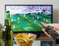 Aquí te compartimos los partidos del Mundial 2026 que serán transmitidos en televisión abierta el día de hoy. ESPECIAL/Canva
