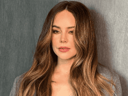 Camila Sodi se encuentra en proceso de recuperación y acompañada de sus seres queridos. ESPECIAL / IG / @camilasodi