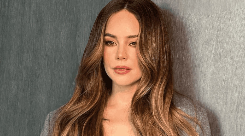 Camila Sodi se encuentra en proceso de recuperación y acompañada de sus seres queridos. ESPECIAL / IG / @camilasodi