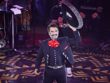 Conoce el verdadero origen del apodo "El Potrillo" de Alejandro Fernández. Una historia que involucra a su padre, Vicente Fernández, un icónico rancho en Jalisco y el inicio de una leyenda musical. EL INFORMADOR/ ARCHIVO